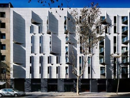 معماری های خیره کننده (عکس) معماری های خیره کننده (عکس)