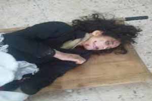 آزار جنسی و اسارت 2 دختر در مخفیگاه 60 مرد شرور (عکس)