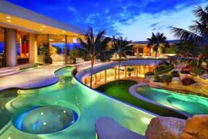 معماری های خیره کننده (عکس)