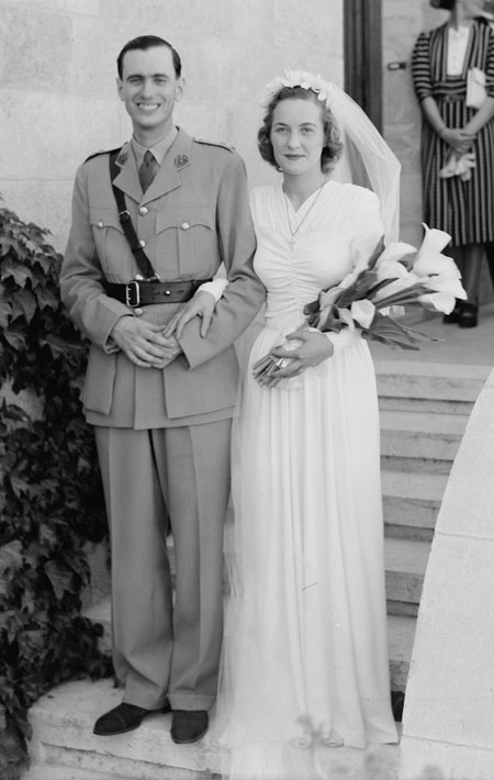 تاریخچه لباس عروس+عکس