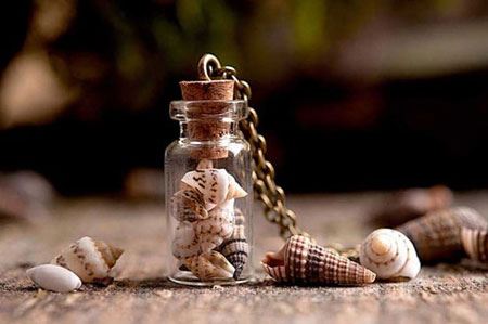 جواهرات جادویی و دیدنی لیتوانیایی (عکس)