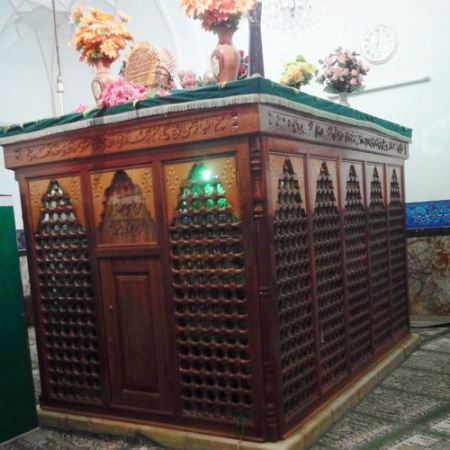 قدیمی ترین مسجد زیبا در ایران (عکس) قدیمی ترین مسجد زیبا در ایران (عکس)