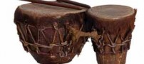 آیین نقاره زنی در اصفهان