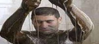 حمامی که فقط ثروتمندان می توانند استفاده کنند! (عکس)
