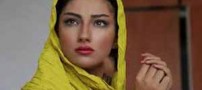 چهره زیبای محیا دهقانی بازیگر پایتخت (عکس)