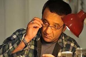 بیوگرافی علیرضا اوسیوند