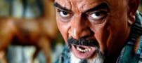 بیوگرافی مهدی فخیم زاده