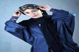 بیوگرافی آرام جعفری