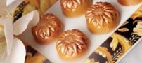 طرز تهیه برشتوک نخودچی