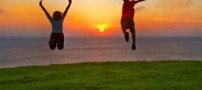 شخصیت شناسی ، شما شاد هستید یا غمگین؟