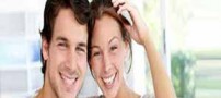 حلقه های طلایی همسران خوشبخت !