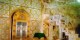 عکس داغ و دیدنی از عمامه امام علی (ع) در موزه !