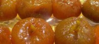 طرز تهیه مربا انجیر