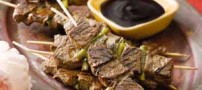 طرز تهیه بیف یاکیتوری غذا ژاپنی