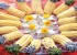 طرز تهیه شیرینی نقلی خانگی