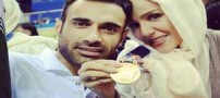 گفتگو و مصاحبه با سمیرا، همسر عادل غلامی