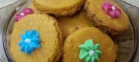 طرز تهیه شیرینی کاسترد بدون تخم مرغ