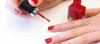 اثرات لاک زدن بر بروز سرطان و مشکلات باروری