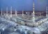 جنجال قمار و ورق بازی در مسجد النبی (عکس)