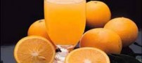 آب پرتقال چه خاصیتی دارد؟