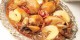 طرز تهیه بلدرچین با سس انار و زردآلو