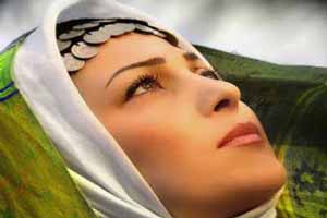 عکس های جدید و دیدنی ژیلا صادقی