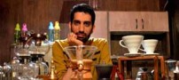 گفتگو با طلبه ای که کافه دارد!
