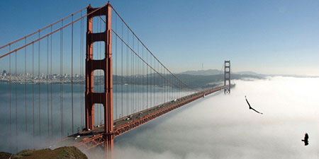 عکس هایی از زیباترین پل های جهان