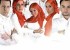 دختران گروه آریان با مصاحبه ای خواندنی