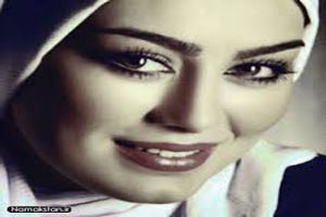 عروس شدن سحر قریشی برای مهاجم پرسپولیس (عکس)