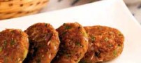 طرز تهیه شامی بلغور