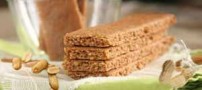 طرز تهیه بیسکویت رژیمی