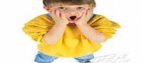 کور شدن این نوزاد بخاطر فلاش دوربین (عکس)