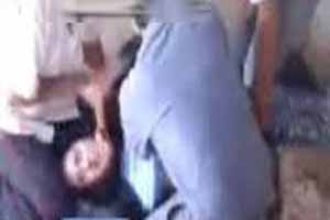 بارداری جنجالی دختری با تجاوز گروهی خانواده اش (عکس)