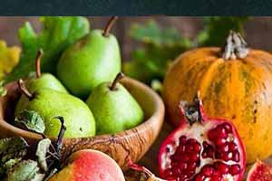 غذاهایی که برای استرس مفید است