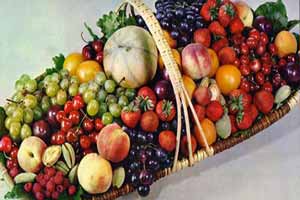 میوه ای که سنگ کلیه را دفع می کند