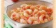 طرز تهیه میگو با سس خردل
