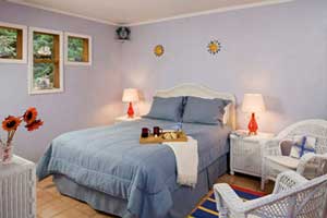 روش مدرن انتخاب رنگ اتاق خواب