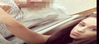 مد جدید و ترسناک سلفی گرفتن (عکس 15+)