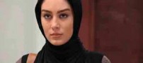 عکس بی ادبانه و جنجالی سحر قریشی در روز دختر (عکس)