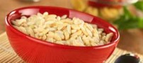 طرز تهیه برنجک در خانه