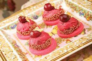 طرز تهیه حلوا با طعمی جدید