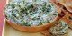 طرز تهیه دیپ اسفناج !