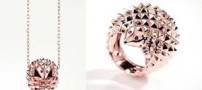 زیباترین مدل جواهرات برند Boucheron
