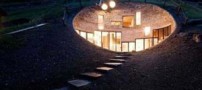 عمارت های خیره کننده زیر زمین ! (عکس)