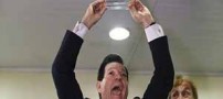 انتخاب خوش تیپ ترین پیرمردهای جهان (عکس)
