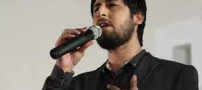 نامه تهدید آمیز با مهر محرمانه برای حامد زمانی (متن)