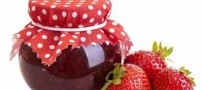 نکته هایی برای خوشمزه تر شدن مربا