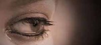 ضجه های مادر سپهر 10 ساله در مقابل قاتل (عکس)