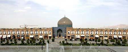 معماری های تاریخی ایران (عکس) معماری های تاریخی ایران (عکس)